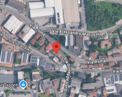 Mappa Neartec